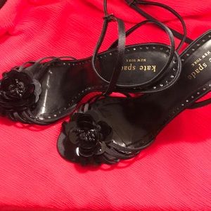 Kate spade heels